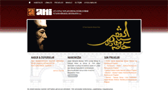 Desktop Screenshot of anitsal.com